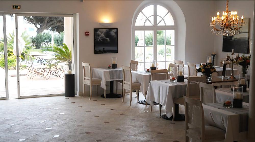 Hotel Villa Les Rosiers Grimaud Ngoại thất bức ảnh