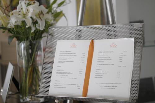 Hotel Villa Les Rosiers Grimaud Ngoại thất bức ảnh
