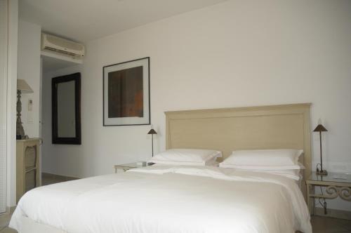 Hotel Villa Les Rosiers Grimaud Ngoại thất bức ảnh
