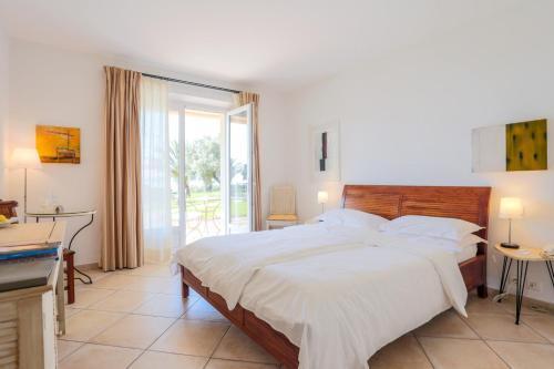 Hotel Villa Les Rosiers Grimaud Ngoại thất bức ảnh