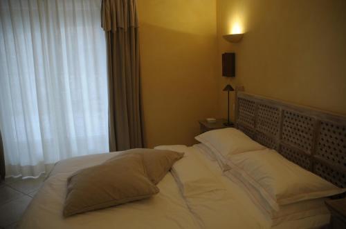 Hotel Villa Les Rosiers Grimaud Ngoại thất bức ảnh